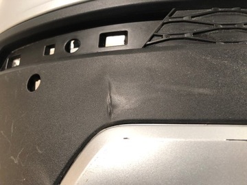 фото thumb №6, Seat ateca бампер задня задній