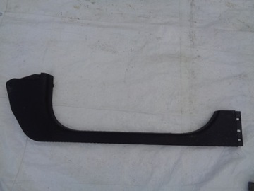 фото thumb №1, Renault clio iv защита порог правая