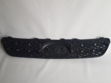 фото thumb №5, Kia proceed ceed 3 двері 06-09 решітка радіатора решітка радіатора перед