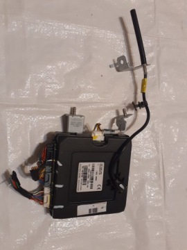 фото thumb №1, Hyundai tucson ii 15-16 модуль bcm 95400-d7bb0