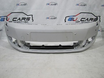 фото thumb №5, Бампер vw golf 6 plus 5m0 6xpdc 2009-2012 rok