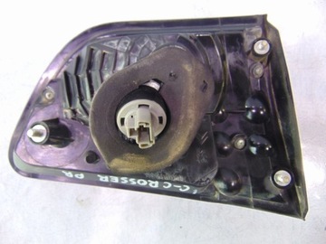 фото thumb №4, Лампа крышки правый зад citroen c-crosser