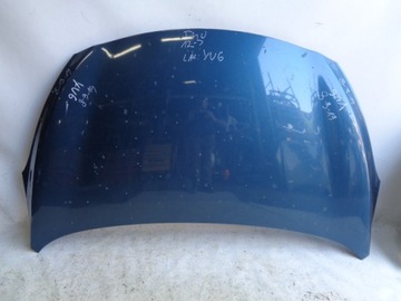 фото thumb №1, Hyundai i40 12- yu6 капот