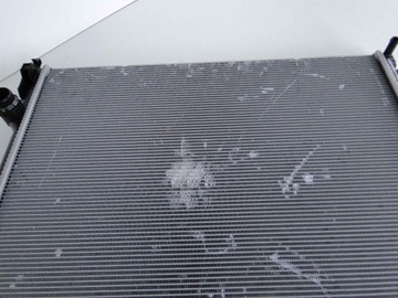 фото thumb №6, Mercedes gle w167 167 радіатор wody a1675006201