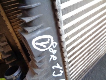 фото thumb №5, Alfa romeo 159 1.9 jtdm 08 интеркулер 50507299