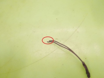 Датчик температури mini r50 one d 1.4d 04-06 Недорого, фото thumb