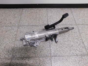 фото thumb №1, Колонка рулевая insignia b 2017- 84192522