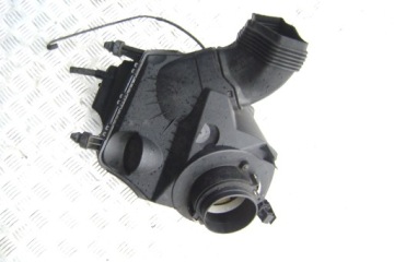 фото thumb №1, Audi a6 c6 3,2 fsi - корпус фільтра повітря