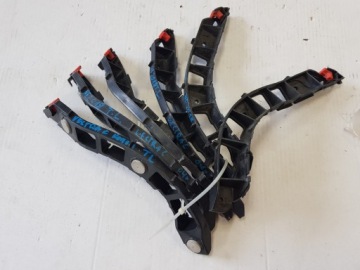 Купить Направляющая бампера vectra c kombi '05 задняя левый oryg., фото thumb