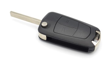 фото thumb №6, Opel vectra c signum corsa d ключ pilot корпус