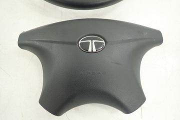 фото thumb №9, Tata indigo indica 1.4 руль + подушка безопасности