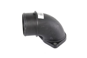 фото thumb №1, Труба всасывающая турбины iveco daily 2.3 16- 5801921827