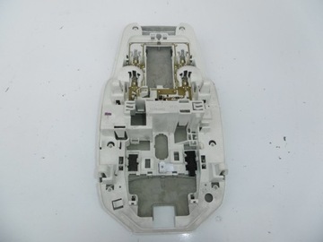 фото thumb №7, Лампа фонарь потолочный saab 9-3 ii 03-12