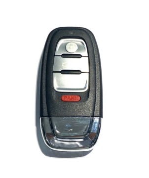 фото thumb №1, Audi a7 keyless usa с кодирование warszawa