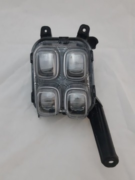 фото thumb №1, Противотуманная фара левый kia sportage gt 92201-f1100 оригинал