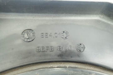 фото thumb №6, Вентилятор радіатора puma 96fb8146bh