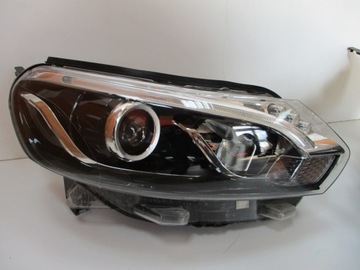 фото thumb №7, Лампа ліва ксенон toyota proace jumpy verso 18r