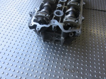 фото thumb №5, Porsche cayenne 4.5i 2006 головка двигуна права