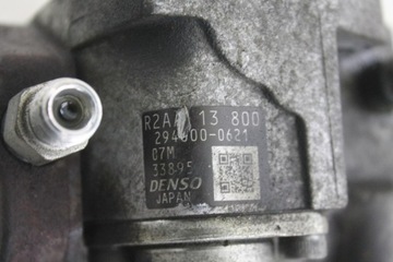 фото thumb №2, Насос упорскування r2aa13800 mazda 6 gh 2.2 ictdi