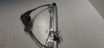 фото thumb №1, Підйомник скло fiat panda ii лівий перед