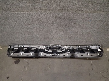 фото thumb №7, Накладка крышки задняя ford galaxy mk4 микровыключатель