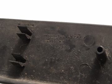 фото thumb №4, Молдинг захист поріг задня ліва права jeep xj