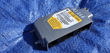 фото thumb №1, Модуль блок управления подушка безопасности bmw оригинальный номер 9224275