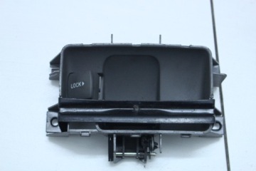 Купити Замок ручка кришки задній saab 95 універсал оригінал, фото thumb