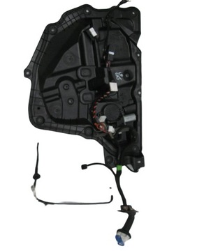 фото thumb №1, Шумоізоляція двері лівий перед mazda cx5