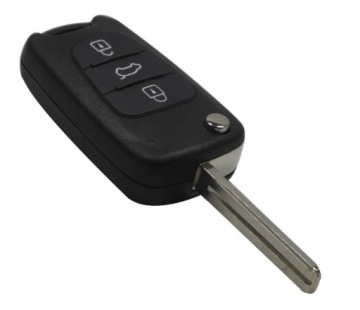 фото thumb №1, Kia ceed sportage rio venga ключ pilot корпус