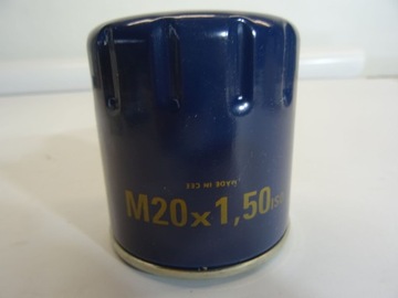 фото thumb №6, Фільтр оливи clio ii trafic 7700720978 оригінал