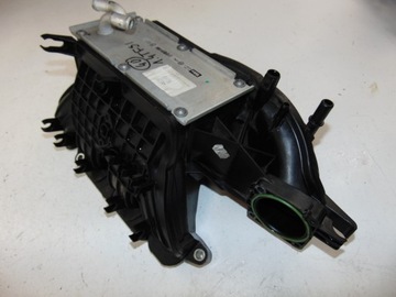 фото thumb №8, Коллектор всасывающий audi a3 golf vi 1.4 tsi 03c129711ad