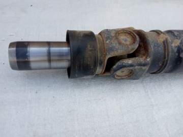 фото thumb №4, Subaru wrx sti 07-13 wał приводной