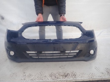 фото thumb №10, Ford transit courier ii mk2 13- бампер перед