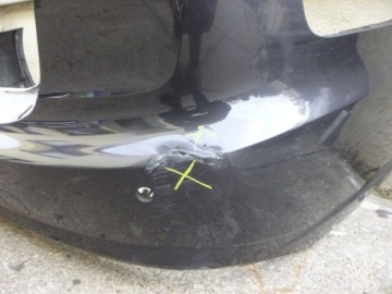 Audi a6 c7 avant kombi lift 4g9 бампер задний Недорого, фото thumb