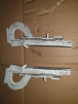 фото thumb №1, Петлі капот scudo jumpy ii 07- kompolet