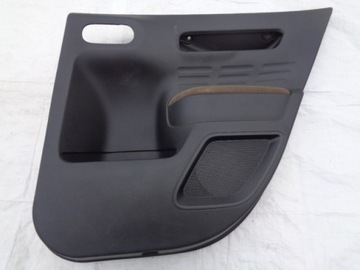 фото thumb №1, C4 cactus обшивка обивка дверь правый задний eur