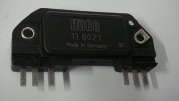 Купити Модуль запалювання huco 6237754, фото thumb