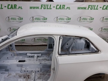 фото thumb №5, Audi a3 чверть блок двигуна носик