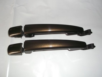 фото thumb №1, Peugeot 3008 ручка двері зовнішня kdkd