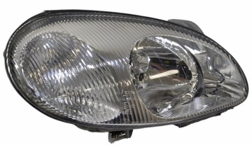 фото thumb №1, Фара лампа перед daewoo lanos права