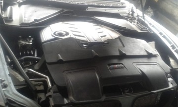 фото thumb №5, Капот бампер ксенон pas радиатор bmw x6 m e71