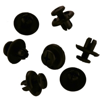 фото thumb №1, Кліпса кліпси підкрилок zakole honda civic accord x 10