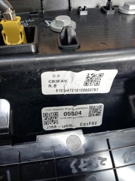 фото thumb №7, Ford ka plus lift радио сенсорный навигация