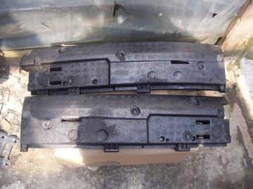 фото thumb №1, Renault kangoo піна бампера передня