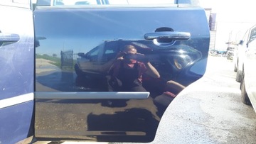 фото thumb №2, Двері ліві задні ford c-max v3