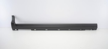 фото thumb №1, Ford kuga mk2 правий поріг молдинг поріг org