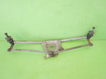 фото thumb №1, Механизм дворник перед renault kangoo i phi