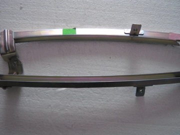 фото thumb №4, Напрямна скло двері задня ліва daewoo lanos