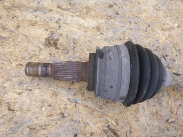 фото thumb №4, Приводной вал правая renault kangoo 3 1.5 dci